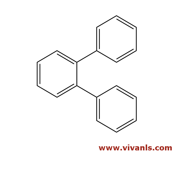 Pesticide Standards-O terphenyl-1657625438.png
